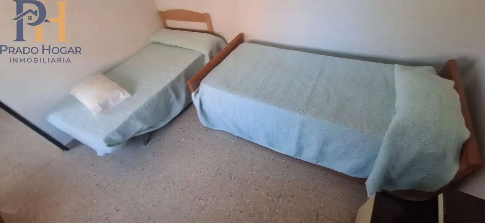Habitación de Casa o chalet en venta en Navalcán