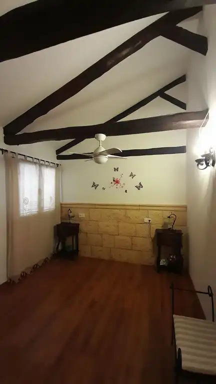 Finca rústica en venta en Munera