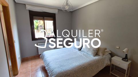 Foto 4 de Casa o xalet de lloguer a Castaños de la Villa, La Adrada , Ávila