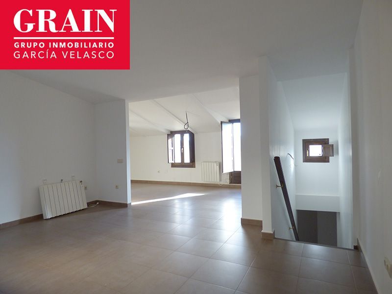 Duplex for sale in Chinchilla de Monte-Aragón