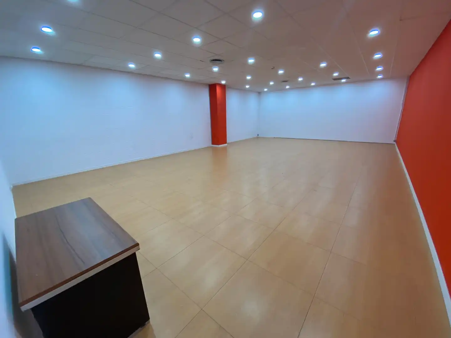 Local comercial en venta en Carrer de Josep Puig i Cadafalch, imagen 16