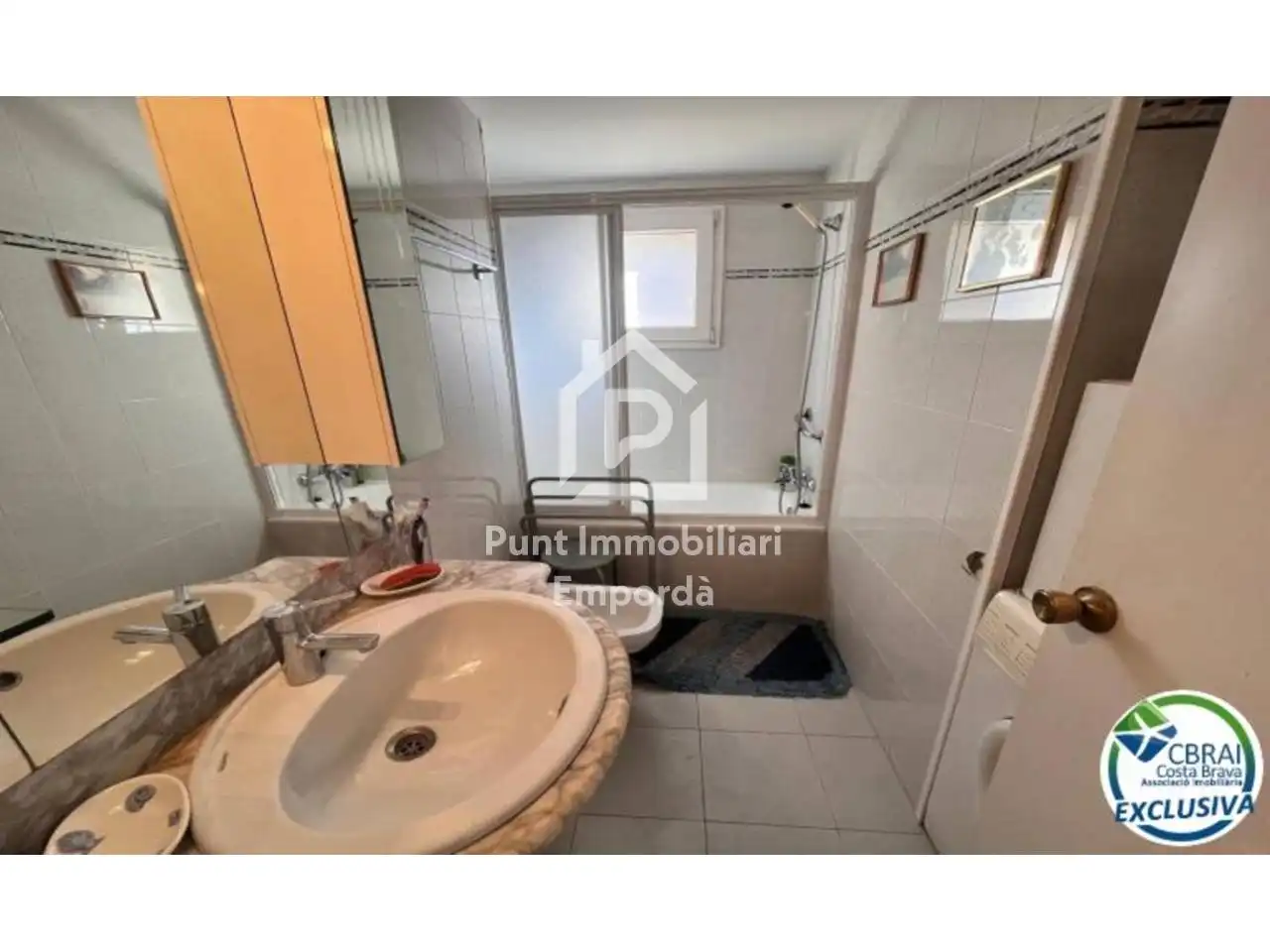 Apartamento con terraza en venta en Plaza Carles Fages de Climent, imagen 20