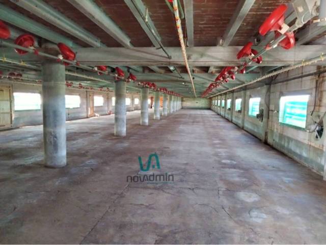 Nave industrial en Venta en Carrer Camí Estació en El Poal