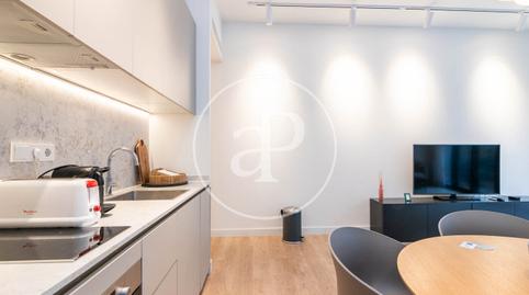 Foto 4 de Pis de lloguer a Ptge. de Mercader, Dreta de l'Eixample, Barcelona