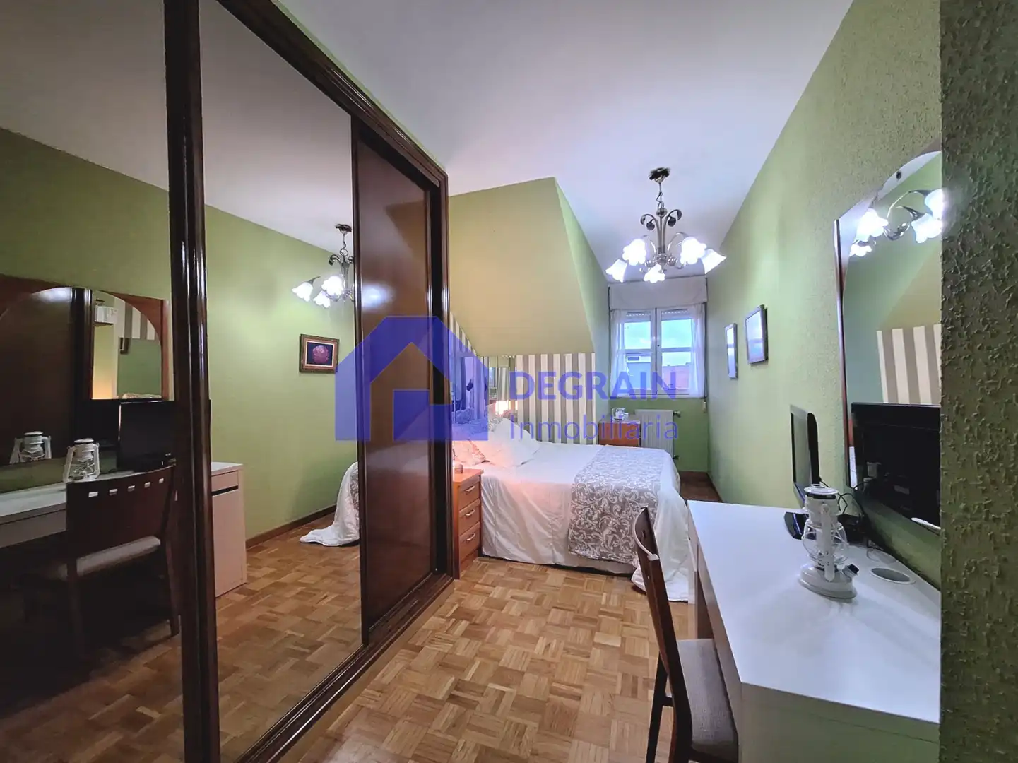 Ático en venta en Colloto - CAMINO REAL, Colloto