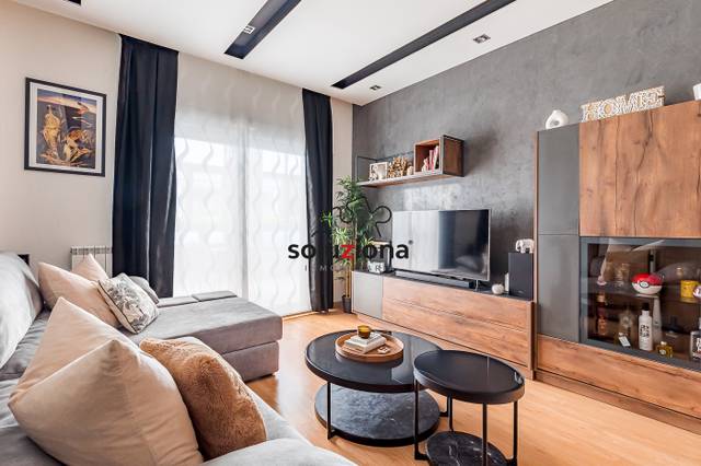 Piso en Venta en Calle de Enrique Lister en Buenavista