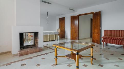 Foto 4 de Casa adosada en venda a Casco Antiguo, Marbella