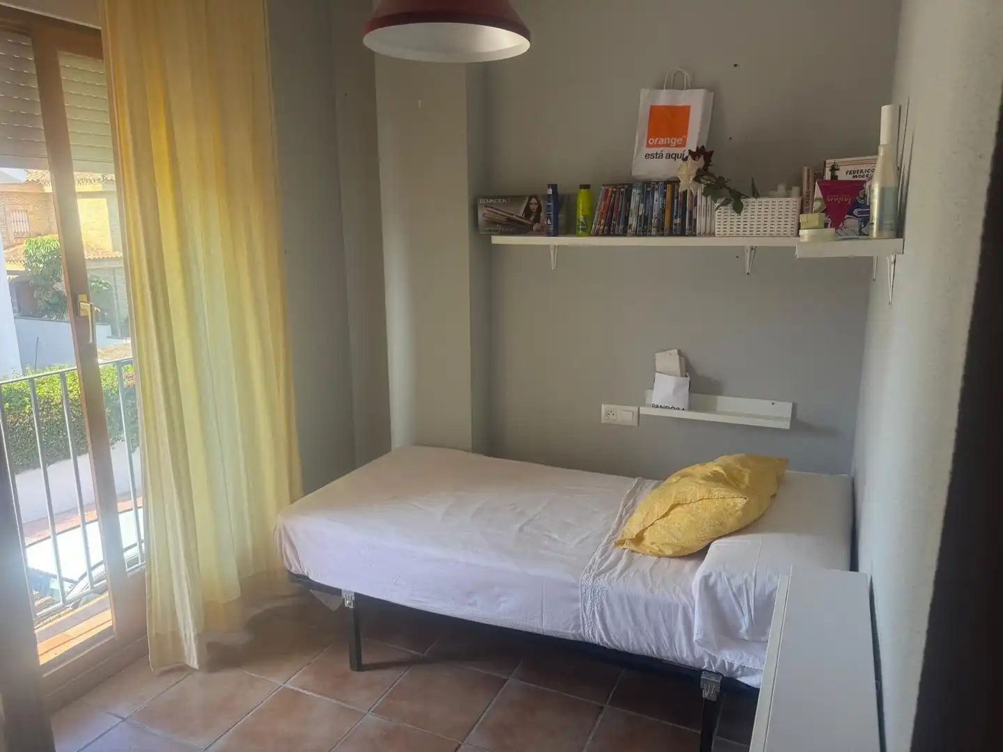 Adossat amb terrassa en venda a Núcleo urbano, imagen 25