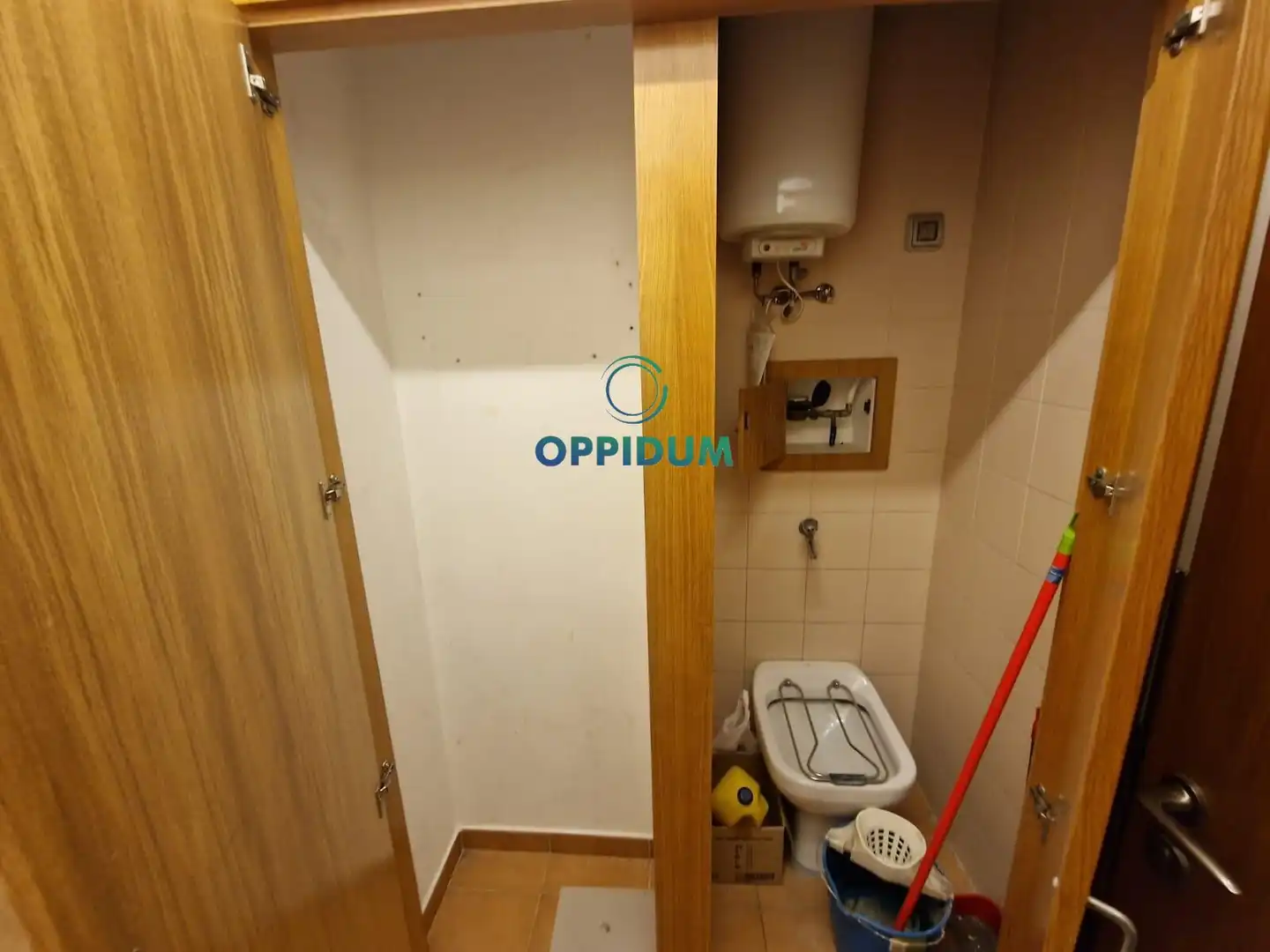 Gewerbefläche zum Verkauf in Calle de la Rosa 32, imagen 26