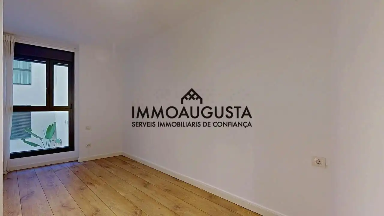 Dúplex de lloguer en Barcelona amb Aire condicionat, Calefacció i Parquet