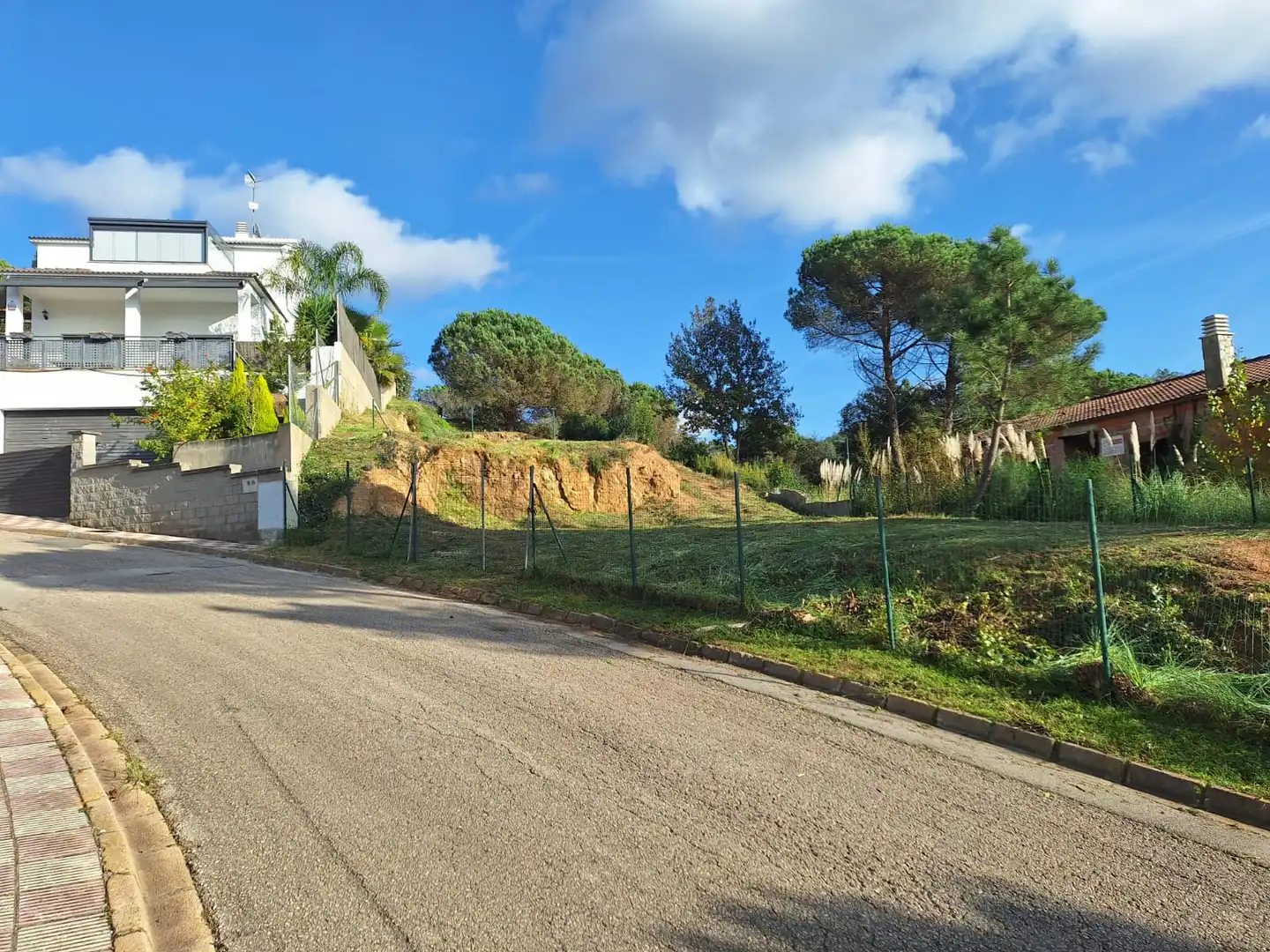 Terreno residencial en venta en Lloret Residencial - Montlloret