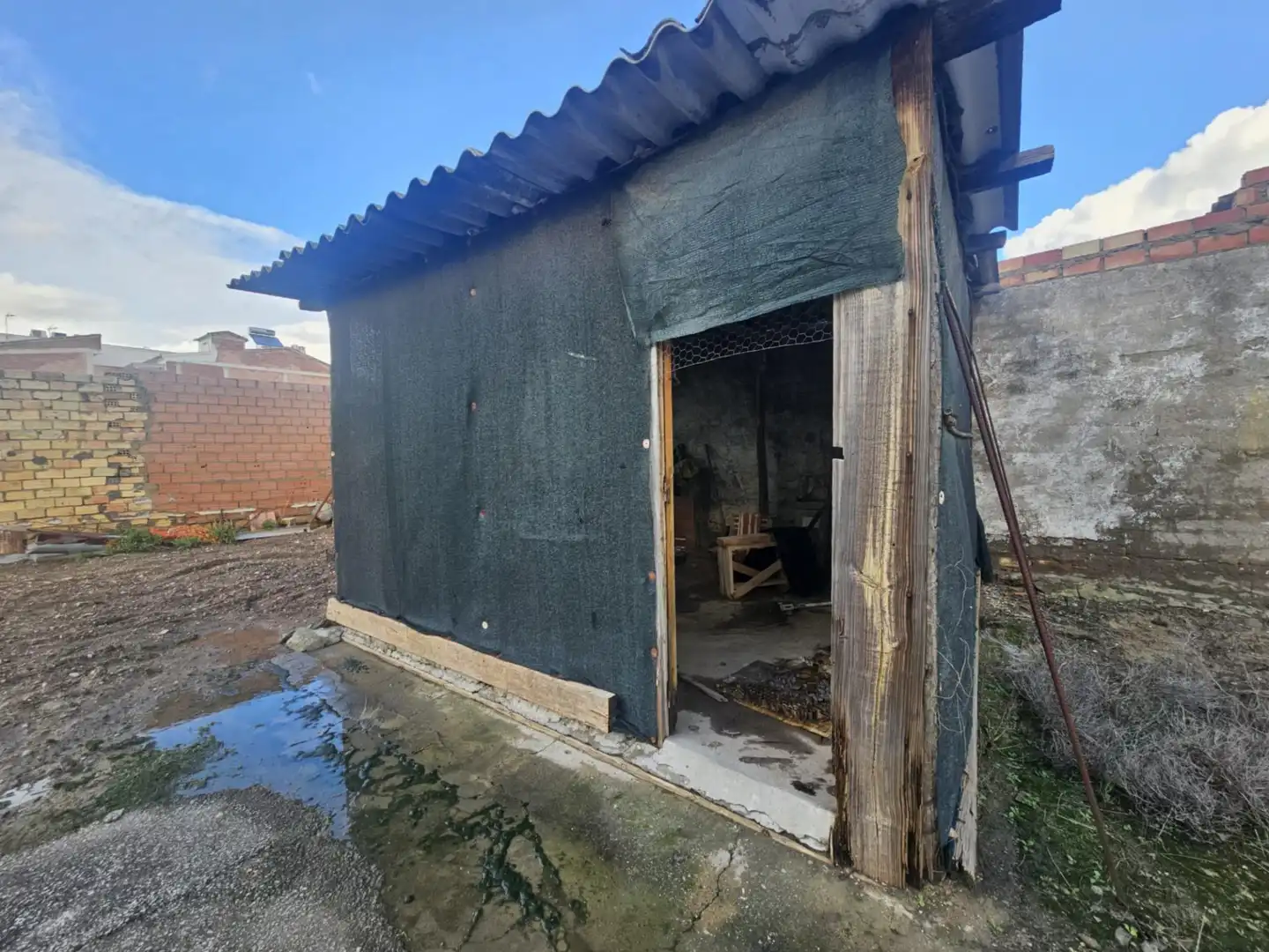 House with terrace for sale in Benamejí, imagen 41