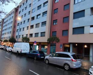 Exterior view of Flat for sale in León Capital   with Heating, Terrace and Balcony