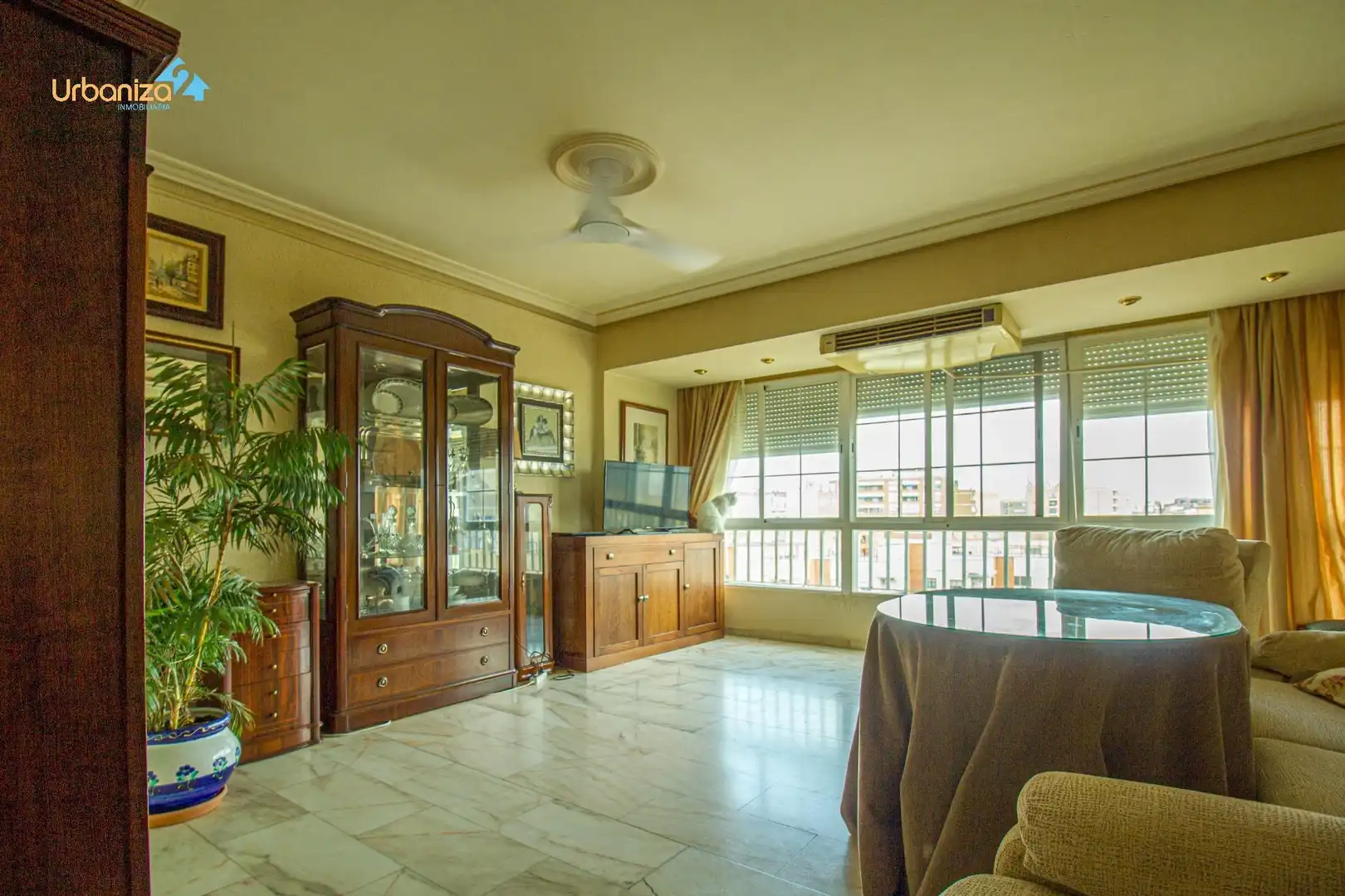 Pis en venda a Avenida de Antonio Masa Campos, Santa Marina