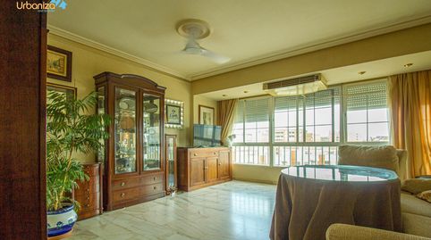 Foto 3 de Pis en venda a Avenida de Antonio Masa Campos, Santa Marina, Badajoz Capital