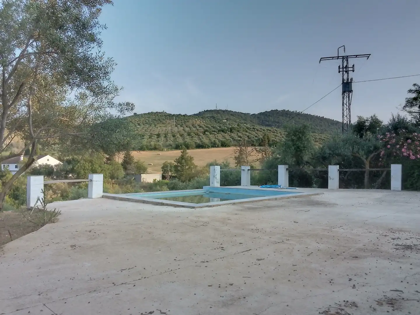 Terreno rústico en venta en Villamartín, imagen 35