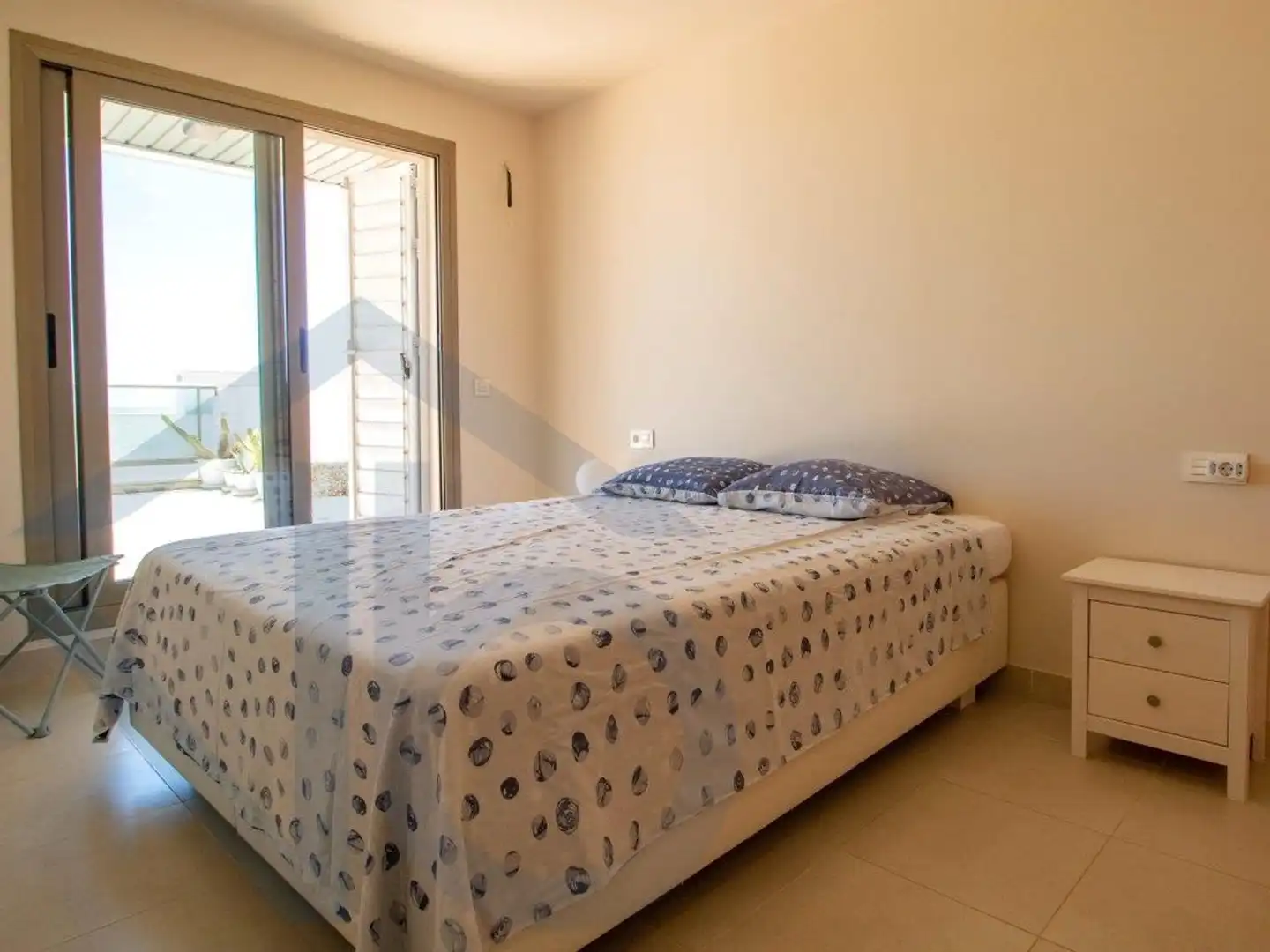 Habitación de Piso en venta en Pulpí con Aire acondicionado, Terraza y Piscina