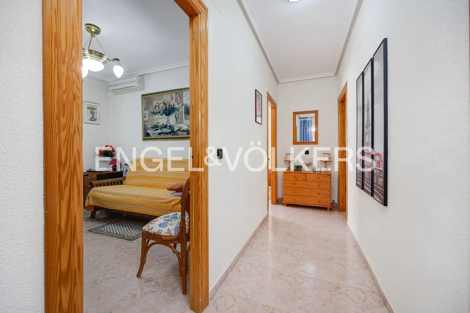 Casa amb piscina en venda a Orihuela Costa, imagen 17