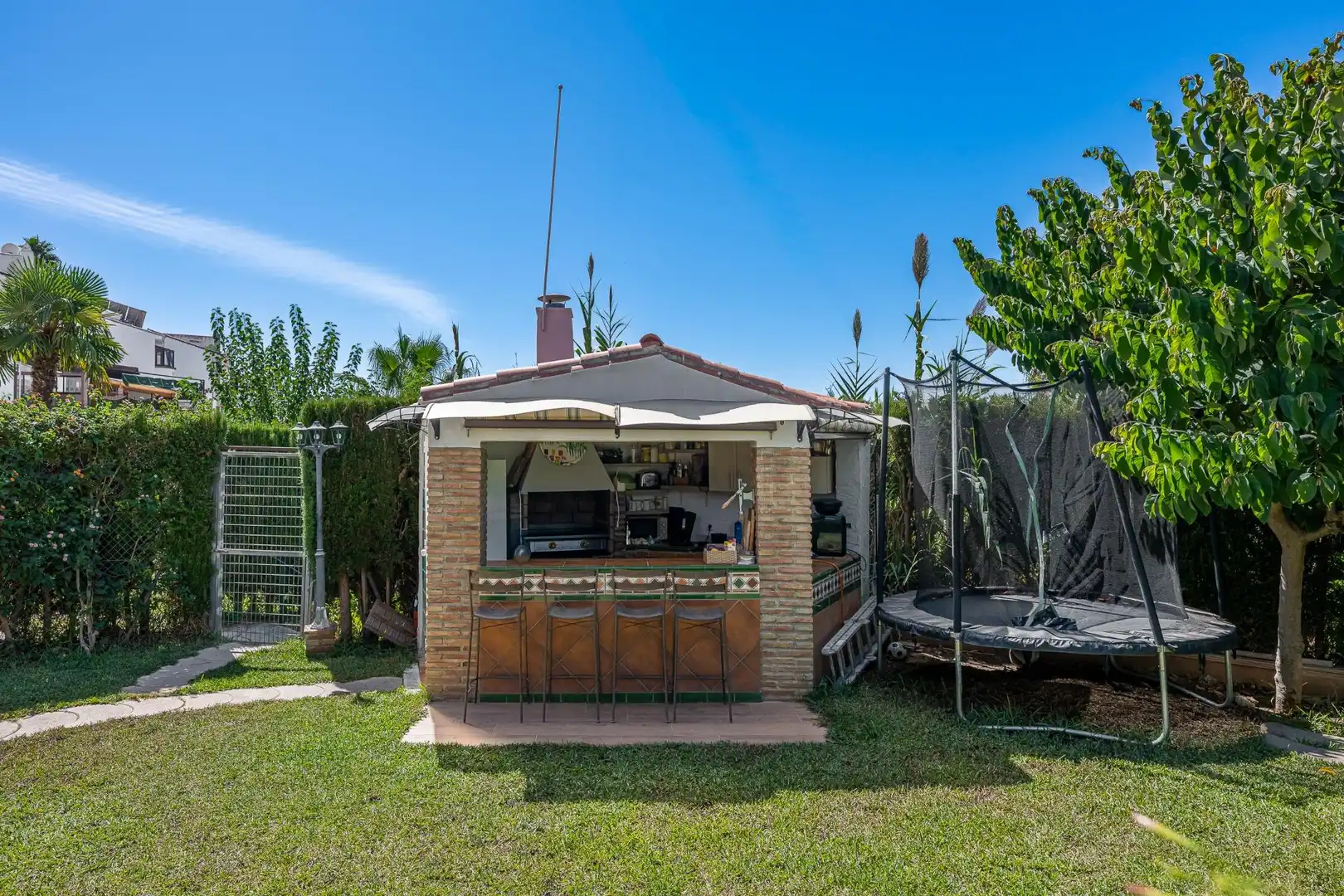 Maison jumelée avec piscine à vendre à AZOR DEL COTO, imagen 39