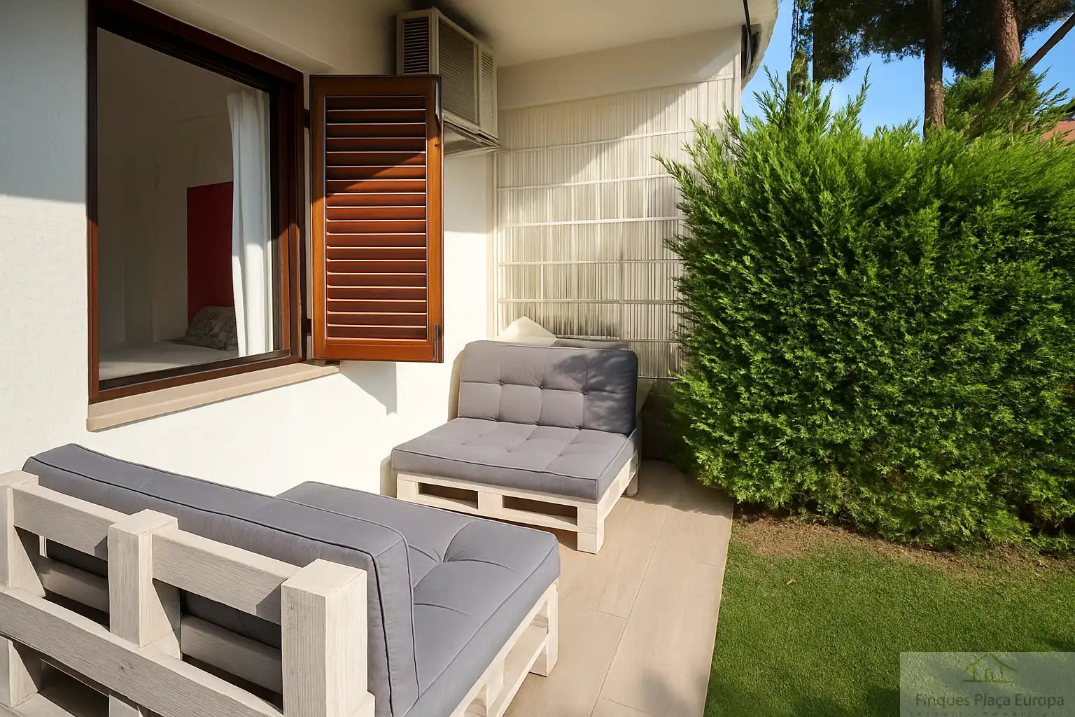 Apartament en venda a S'Agaró