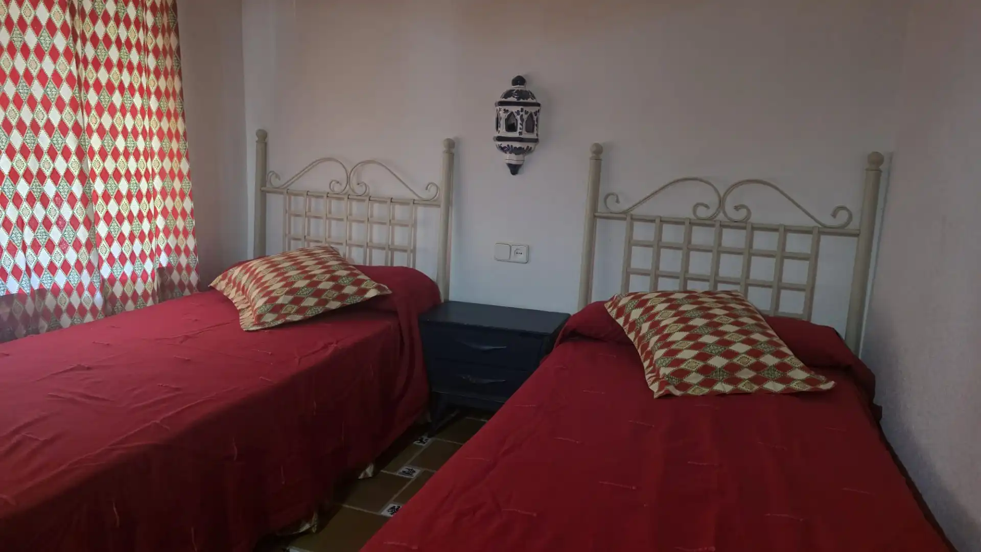 Haus oder Chalet zum Verkauf in Calle Santa Teresa, Santiago de la Ribera