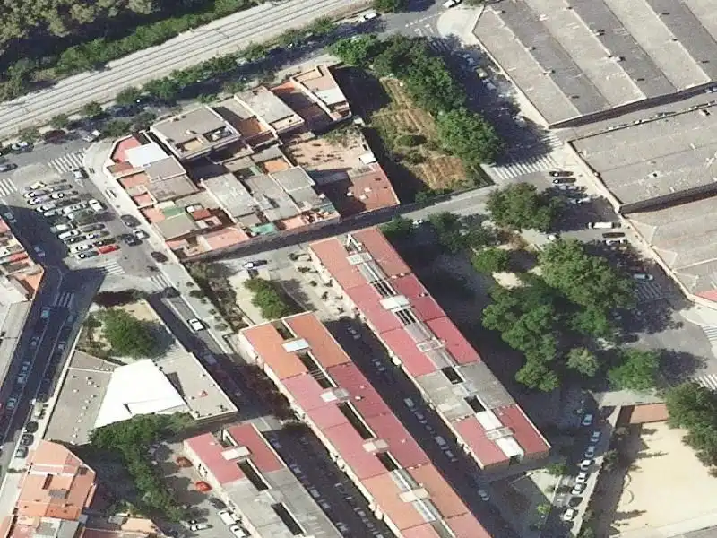 Wohnung zum Verkauf in Pasaje Olivera,De L'