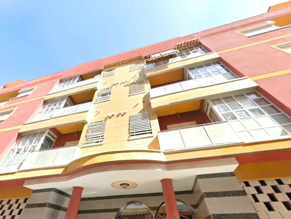 Exterior view of Houses for sale in Beniel, Murcia