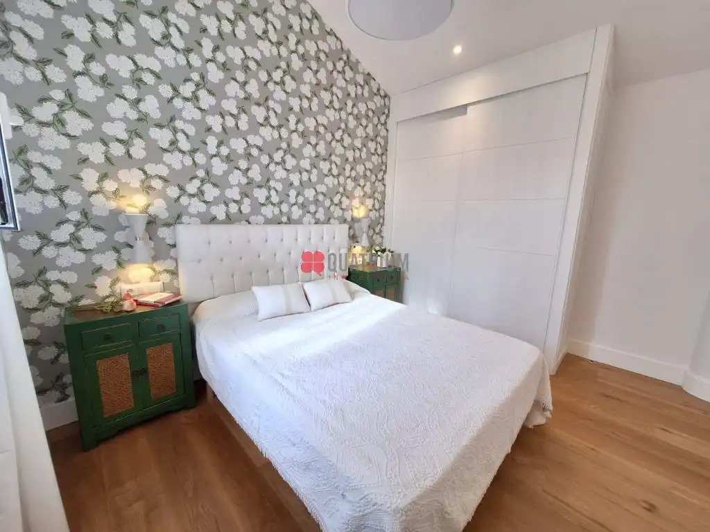 Adosado con jardín en alquiler en Rúa do Escultor Ferreiro, imagen 32