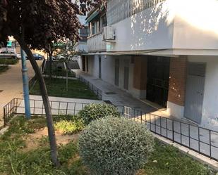 Exterior view of Apartment for sale in Parla