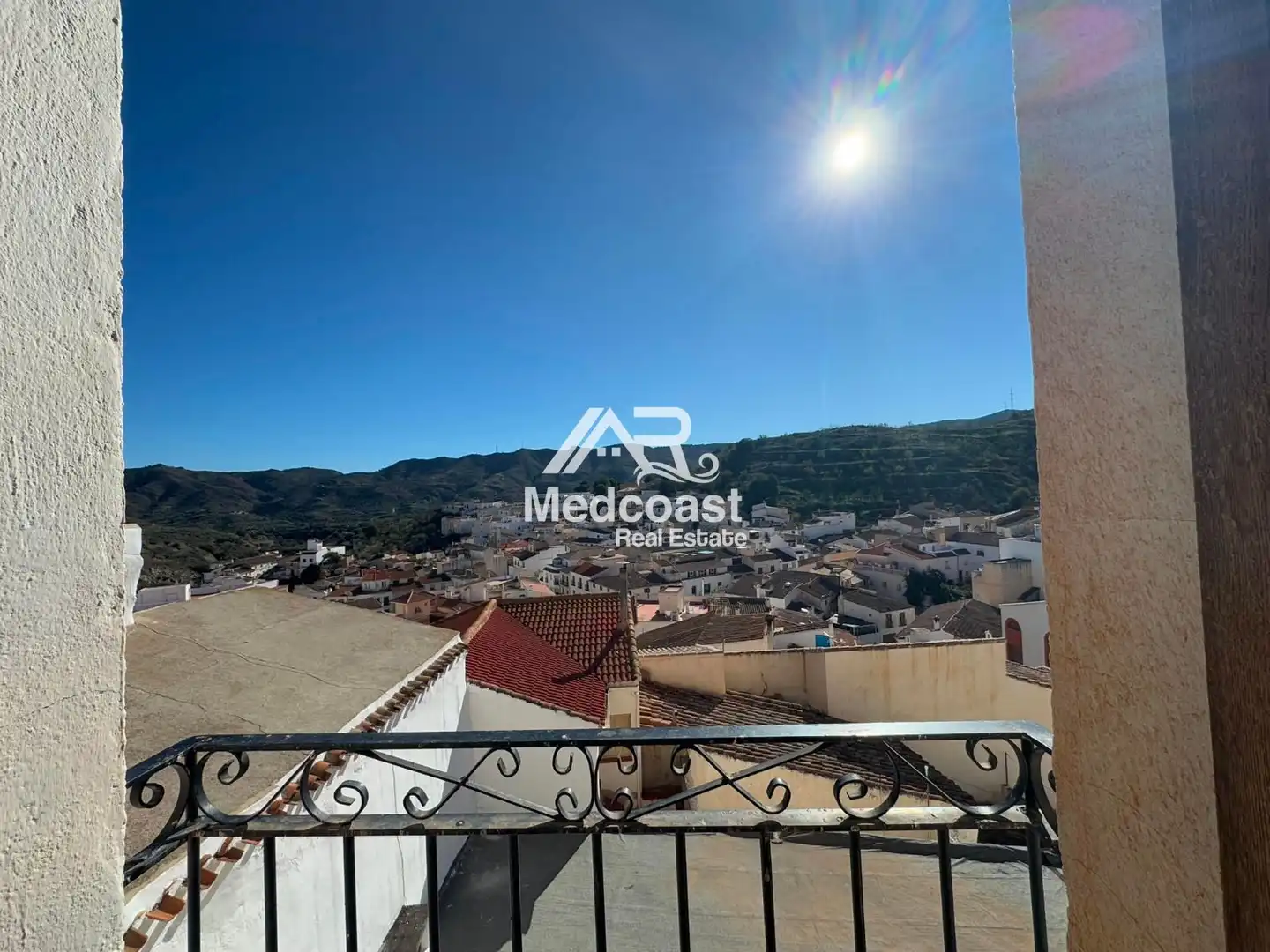 Terraced house for sale in Zacatin, imagen 24