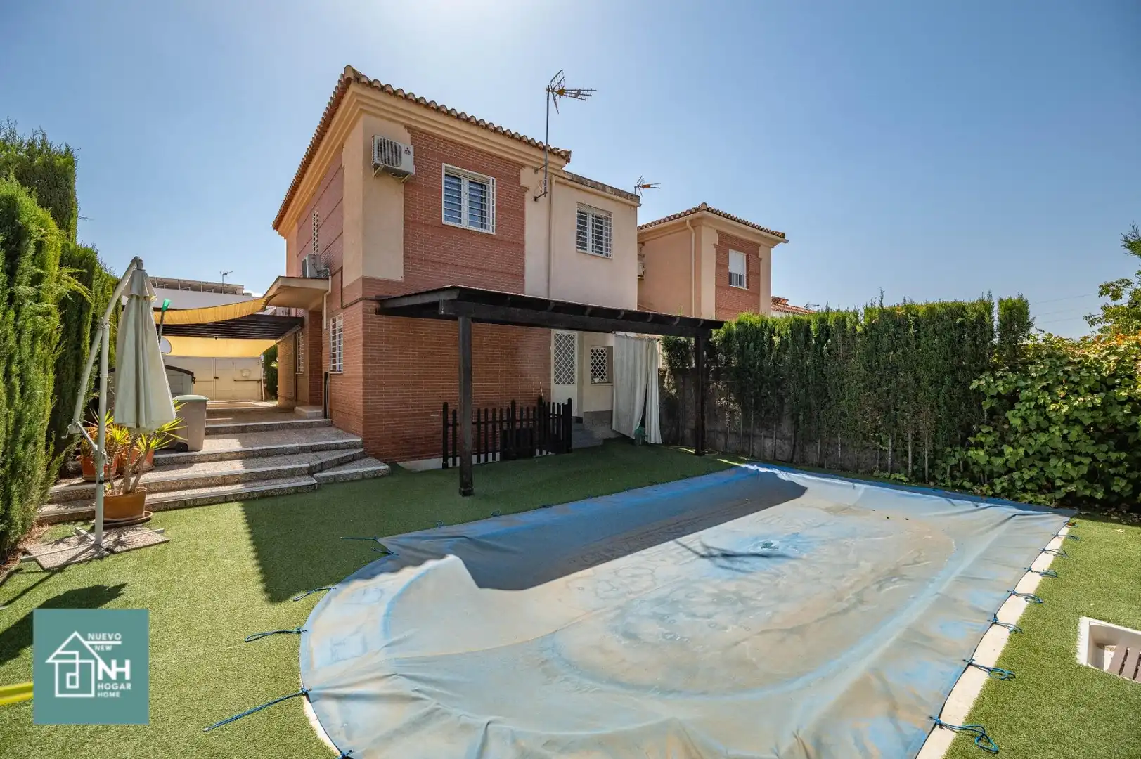 Casa a schiera con piscina in vendita a LEVANTE (C.A. II), imagen 65