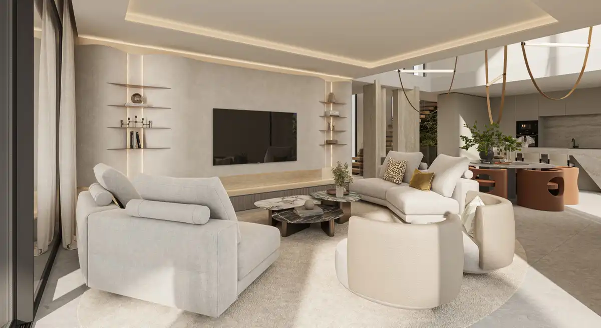 Casa en venta en San Pedro de Alcántara, imagen 9