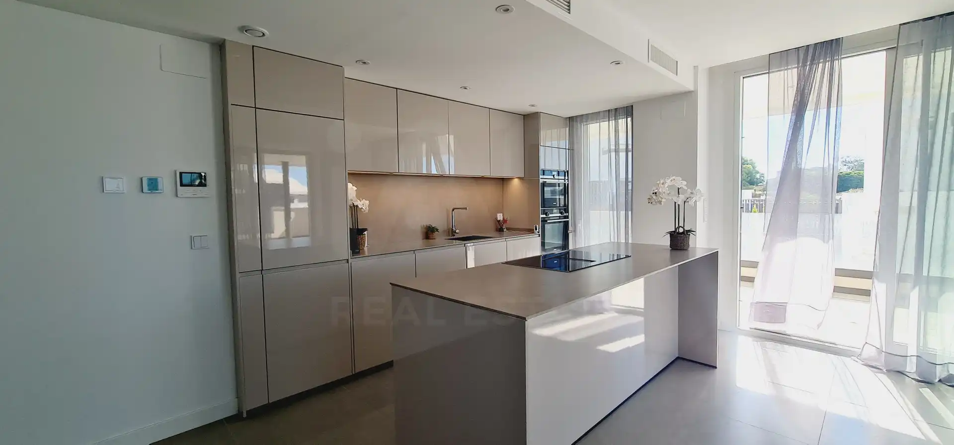 Appartement avec piscine à vendre à El Higuerón, imagen 10