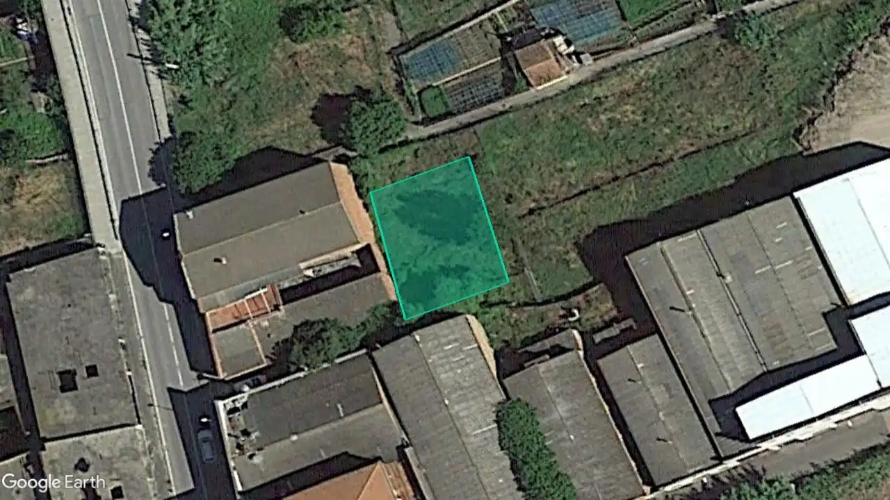 Rural land for sale in C/Sol Ixent