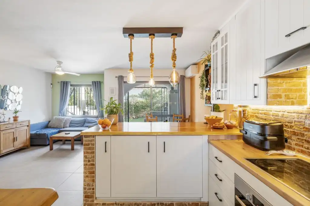 Wohnung mit Pool zum Verkauf in Hipódromo - Cerrado del Águila, imagen 12
