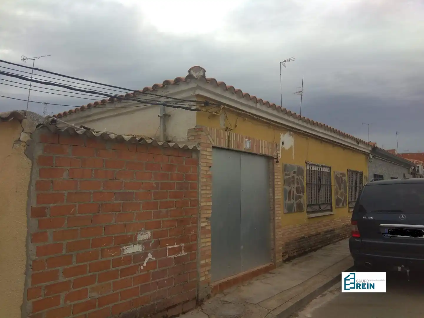 Houses for sale in Añover de Tajo