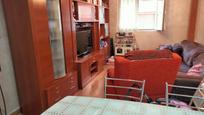 Living room of Flat for sale in Villaquilambre  with Heating and Terrace