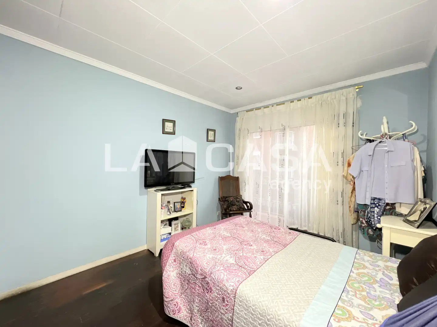 Habitación de Piso en venta en Badalona con Balcón