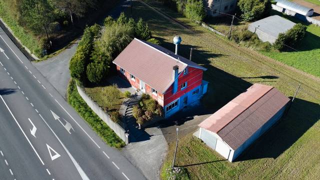 Casa-chalet en Venta en Lugar Villanueva, 45 en Cerceda