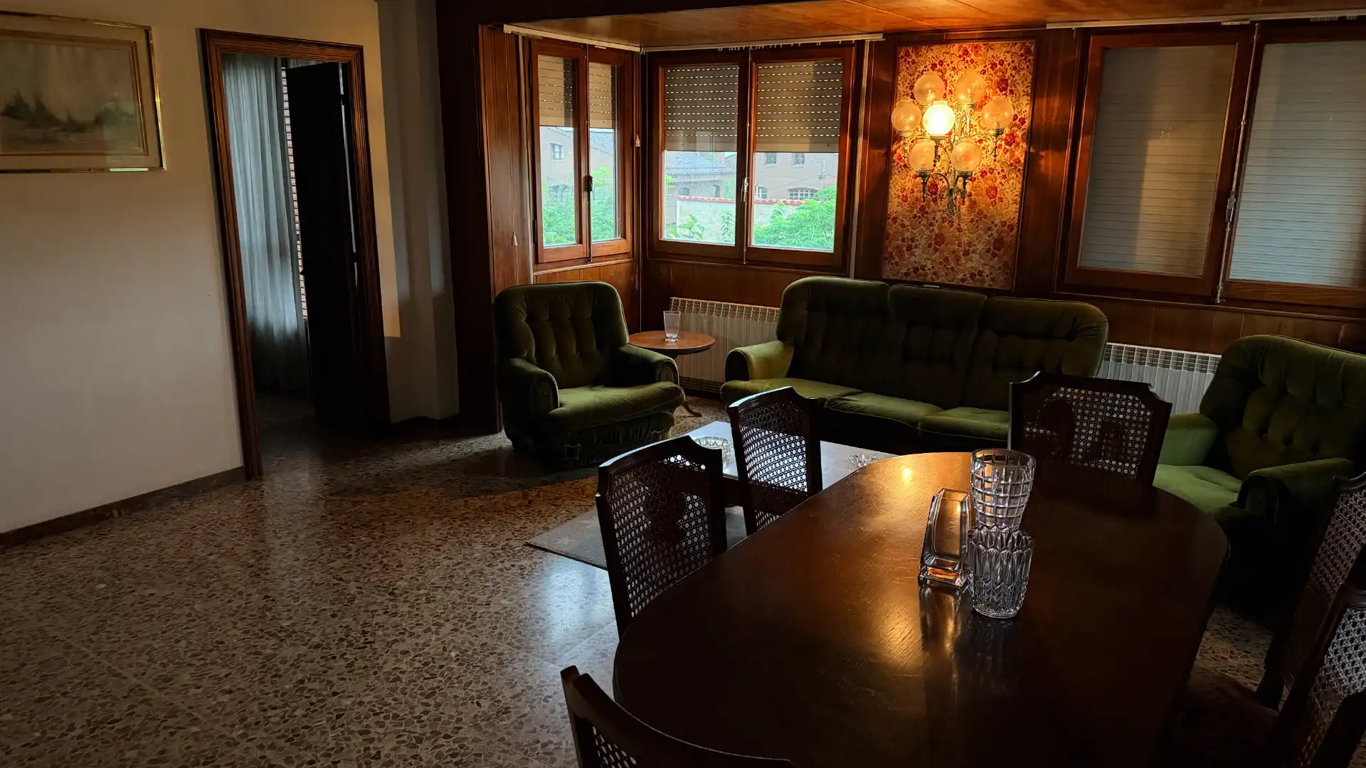 Appartement avec balcon à vendre à Carrer de l'Alcalde Segimon 70, imagen 4