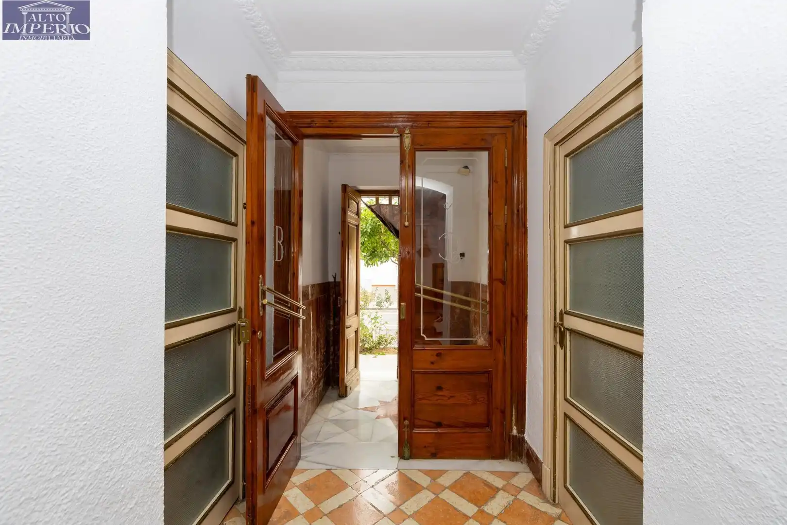 Adosado con terraza en venta en Valderrubio, imagen 5