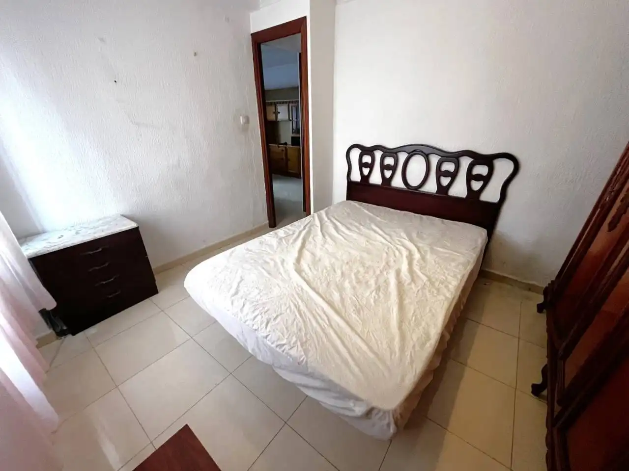 Habitación de Piso en venta en El Carmen - Cardeñas