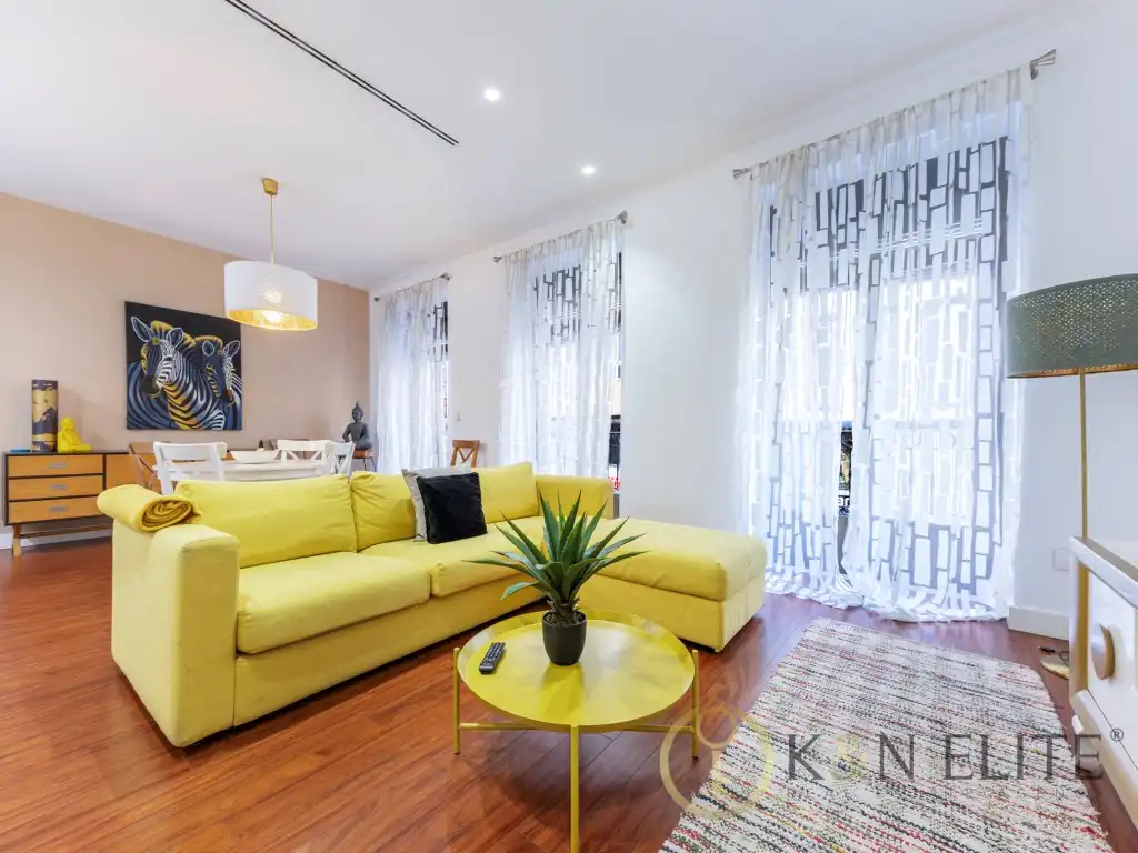 Appartement à vendre à Calle del Teatro 6