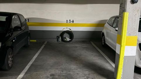 Foto 5 de Garatge en venda a Avenida del Euro, PAU de Carabanchel, Madrid Capital