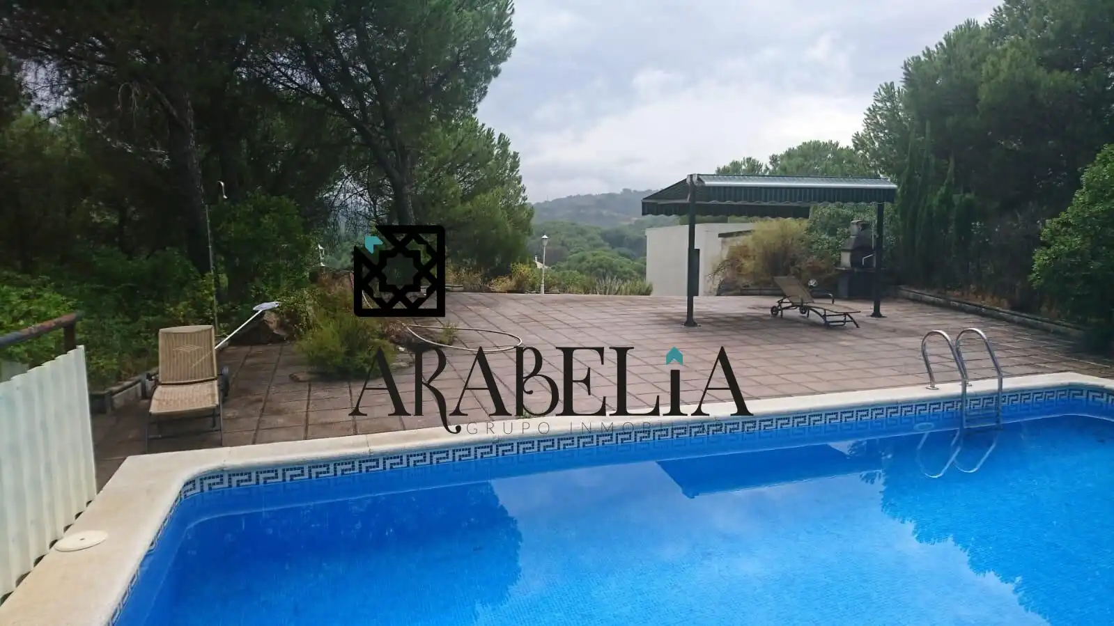 Abitazione con terrazza in vendita a Periurbano Oeste - Sierra, imagen 6