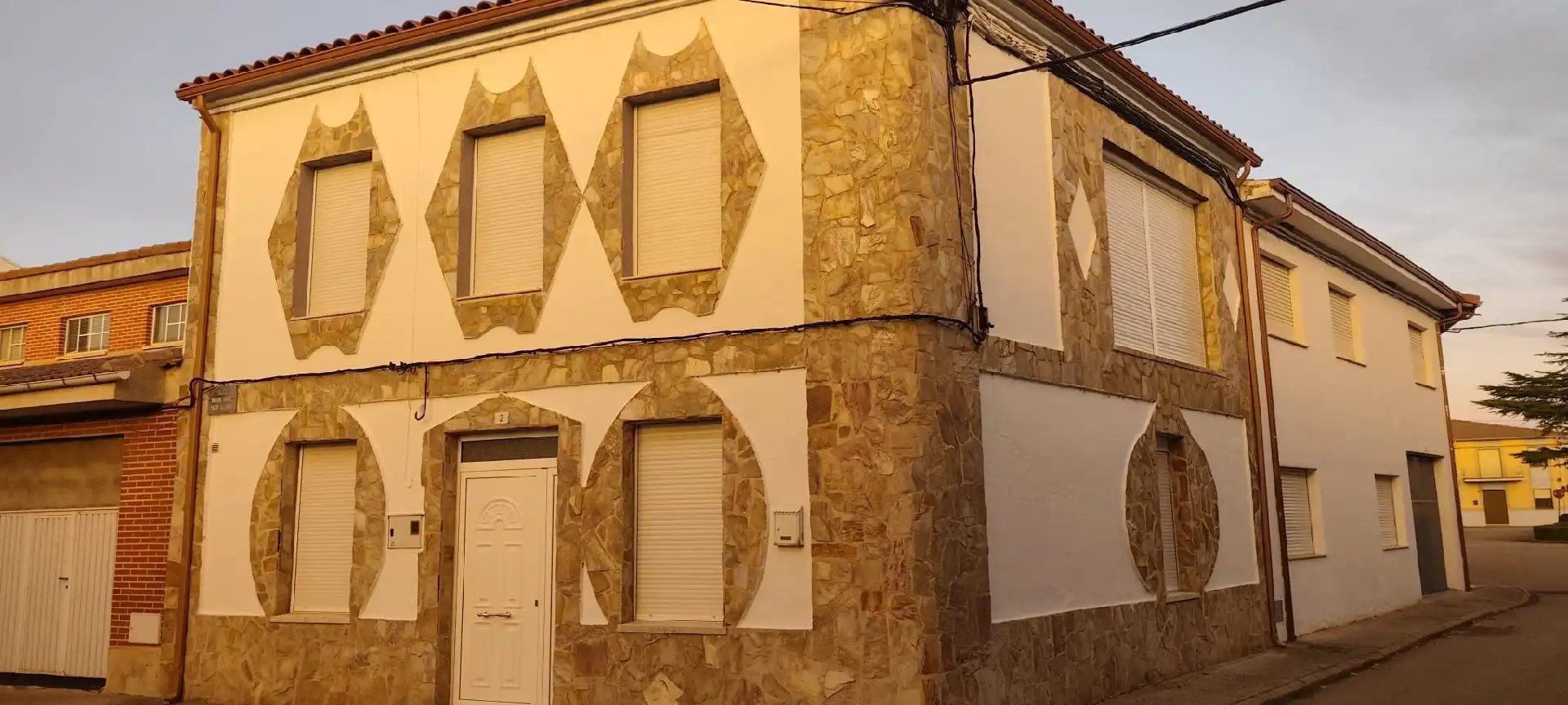 Casa o chalet en venta en Zotes del Páramo