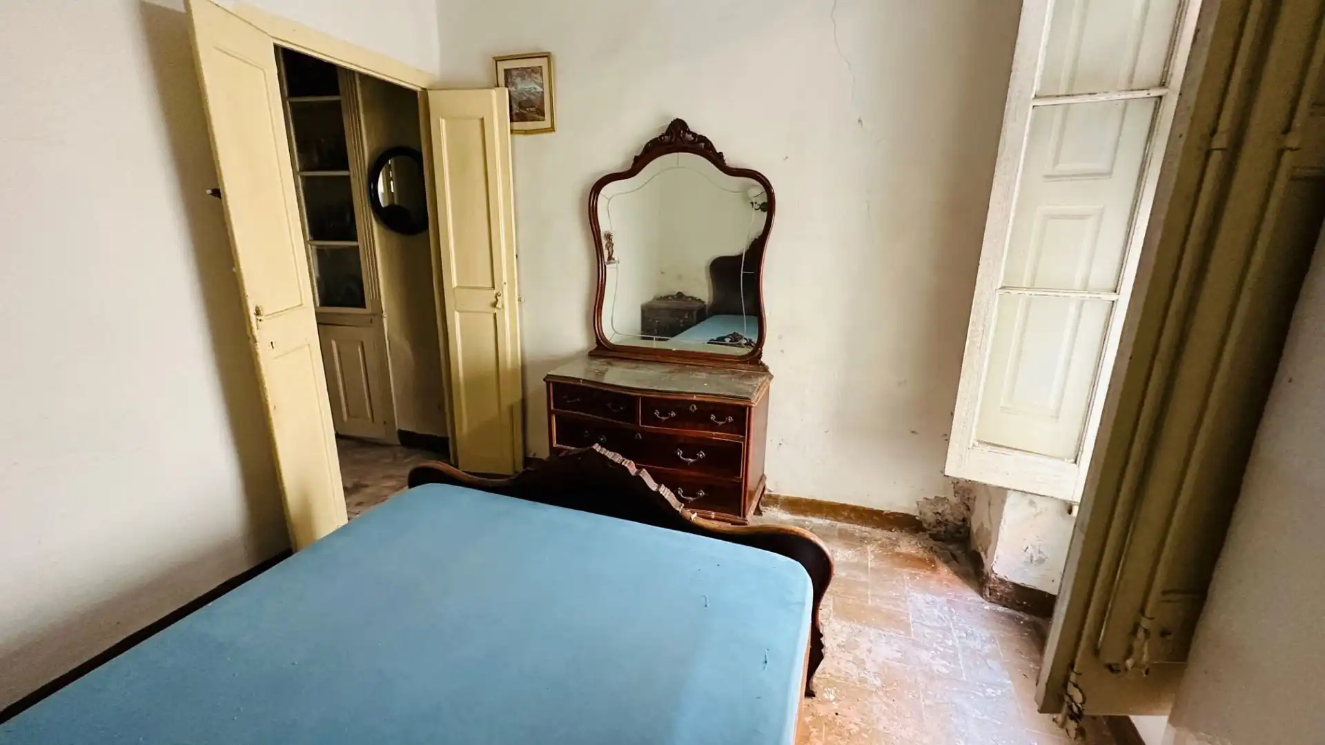 Bedroom of Country homes for sale in Lloret de Mar