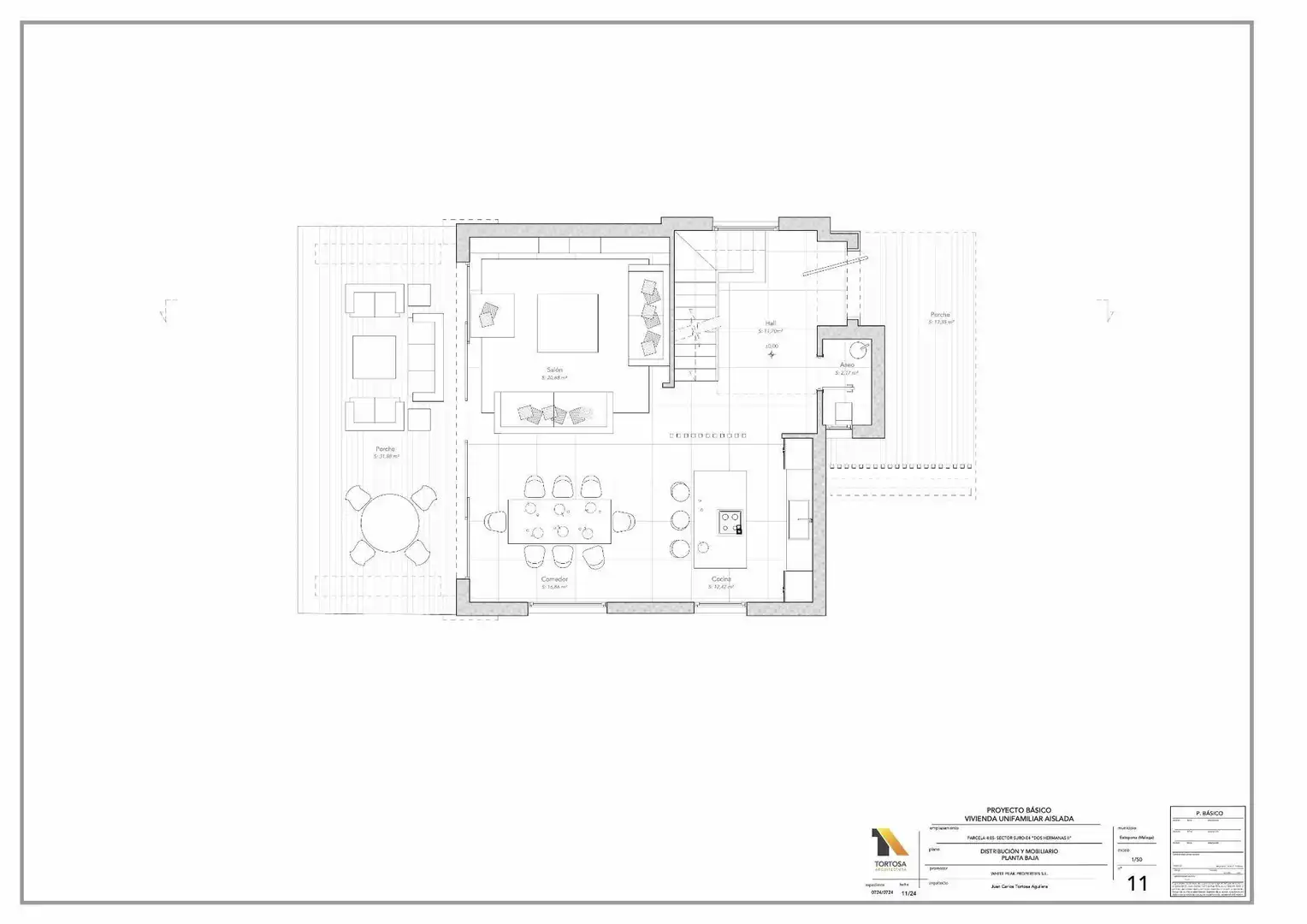 Villa mit Pool zum Verkauf in Benamara - Atalaya, imagen 73