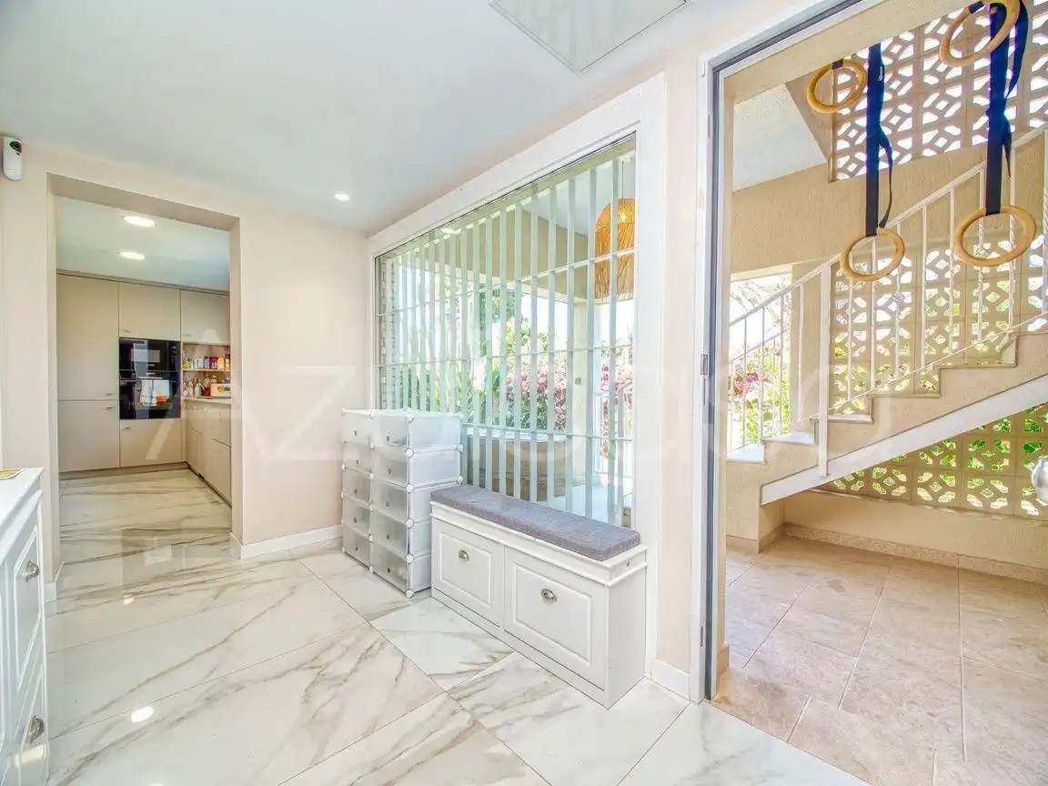 Casa o xalet en venda en Sant Joan d'Alacant amb Aire condicionat, Calefacció i Jardí privat