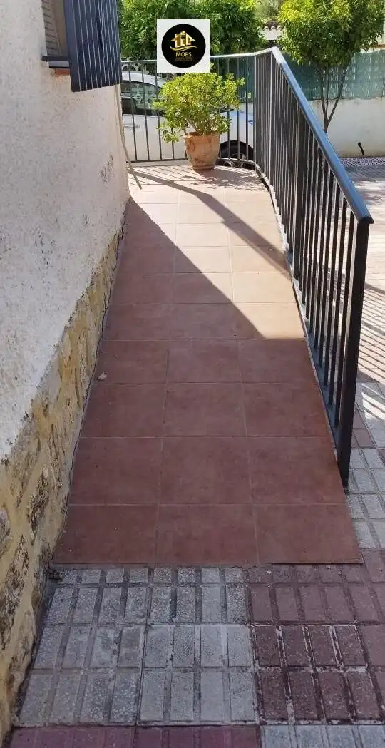 Xalet amb piscina en venda a Puente Jontoya - Puente de la Sierra - El Arroyo, imagen 7